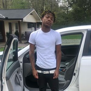 Meet your Posher, William